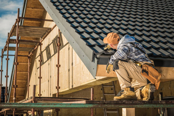Best Slate Roofing  in Newington Forest, VA