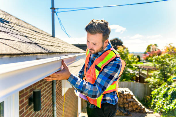 Fast & Reliable Emergency Roof Repairs in Newington Forest, VA