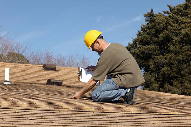 Best Metal Roofing Installation  in Newington Forest, VA