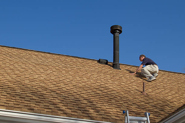 Best Roof Ventilation Installation  in Newington Forest, VA