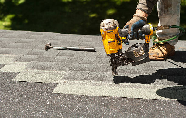 Best Gutter Installation and Repair  in Newington Forest, VA