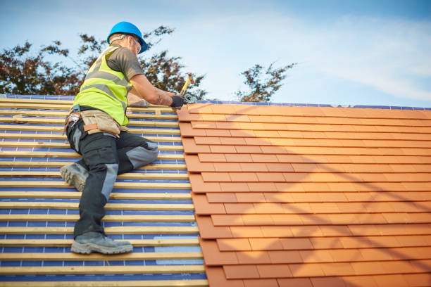 Best Tile Roofing Installation  in Newington Forest, VA